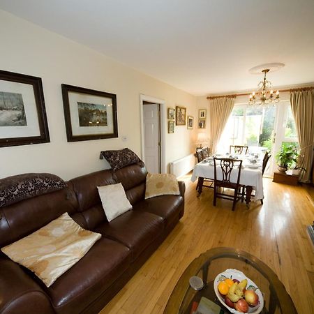 Danabel Hotel Kinsale Luaran gambar