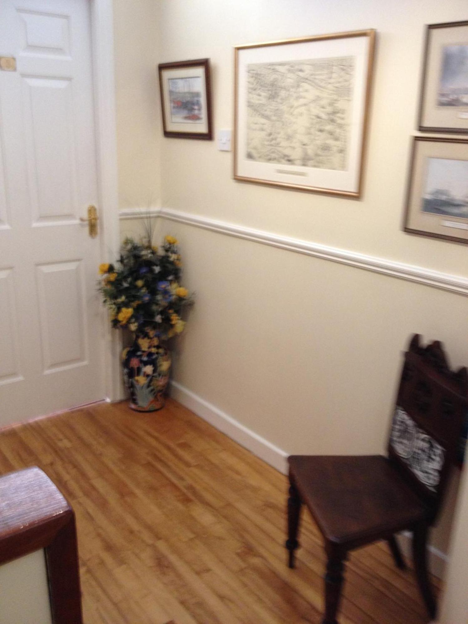Danabel Hotel Kinsale Luaran gambar