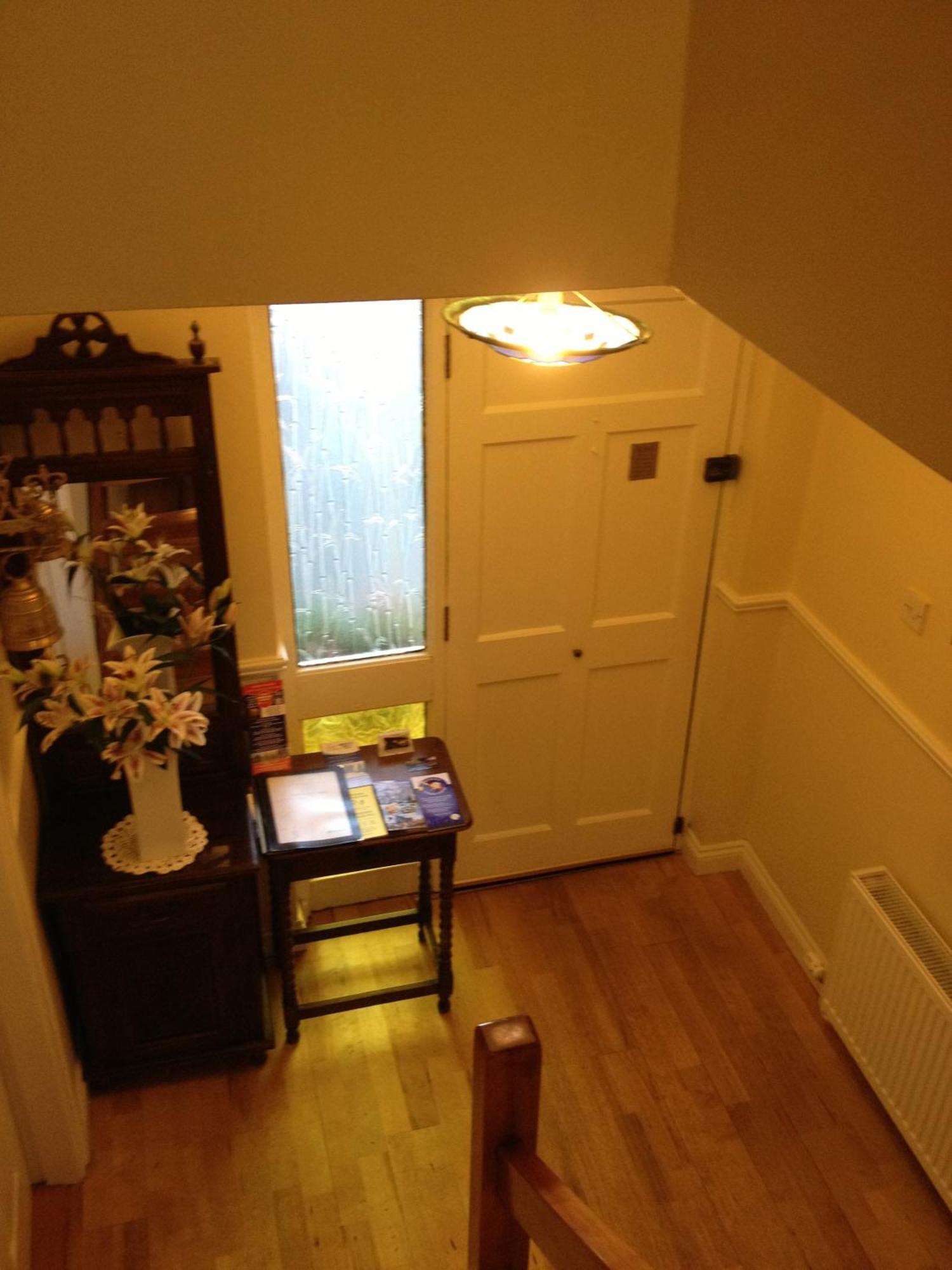 Danabel Hotel Kinsale Luaran gambar