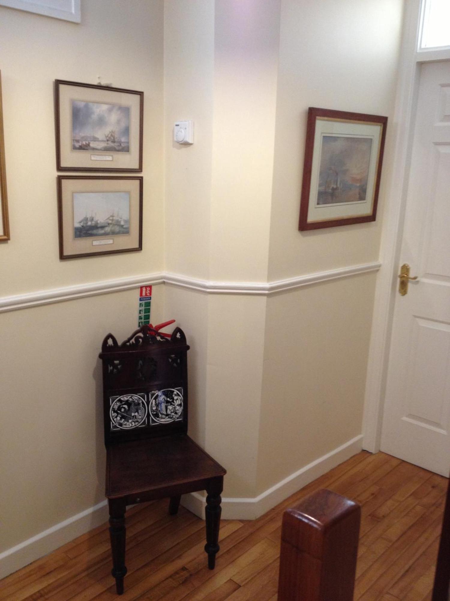 Danabel Hotel Kinsale Luaran gambar