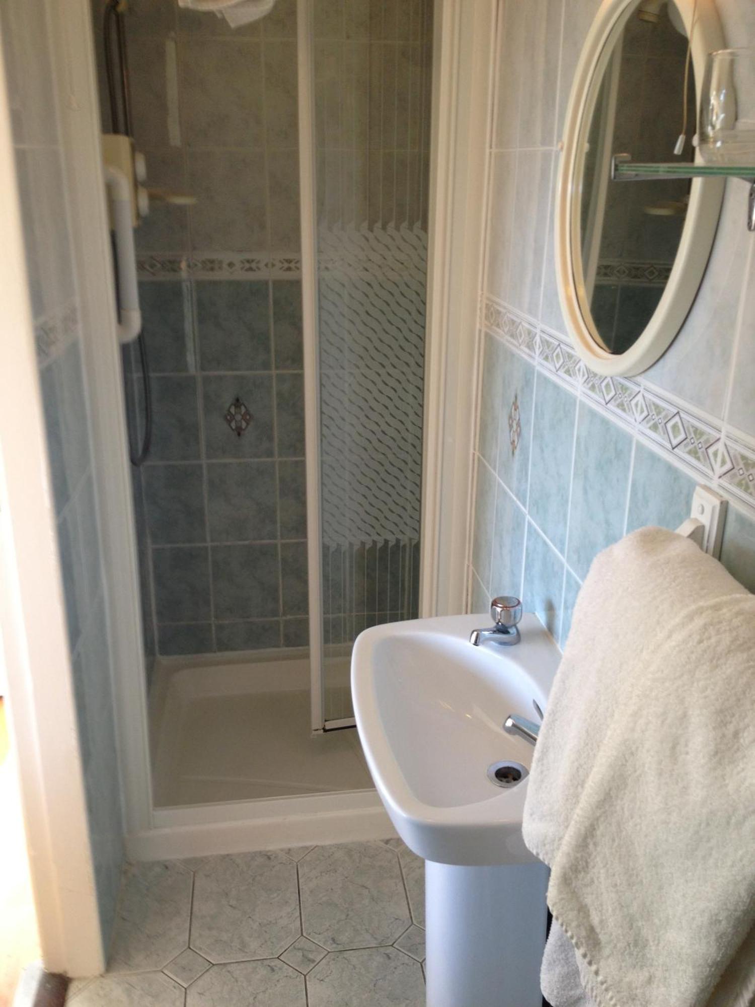 Danabel Hotel Kinsale Luaran gambar