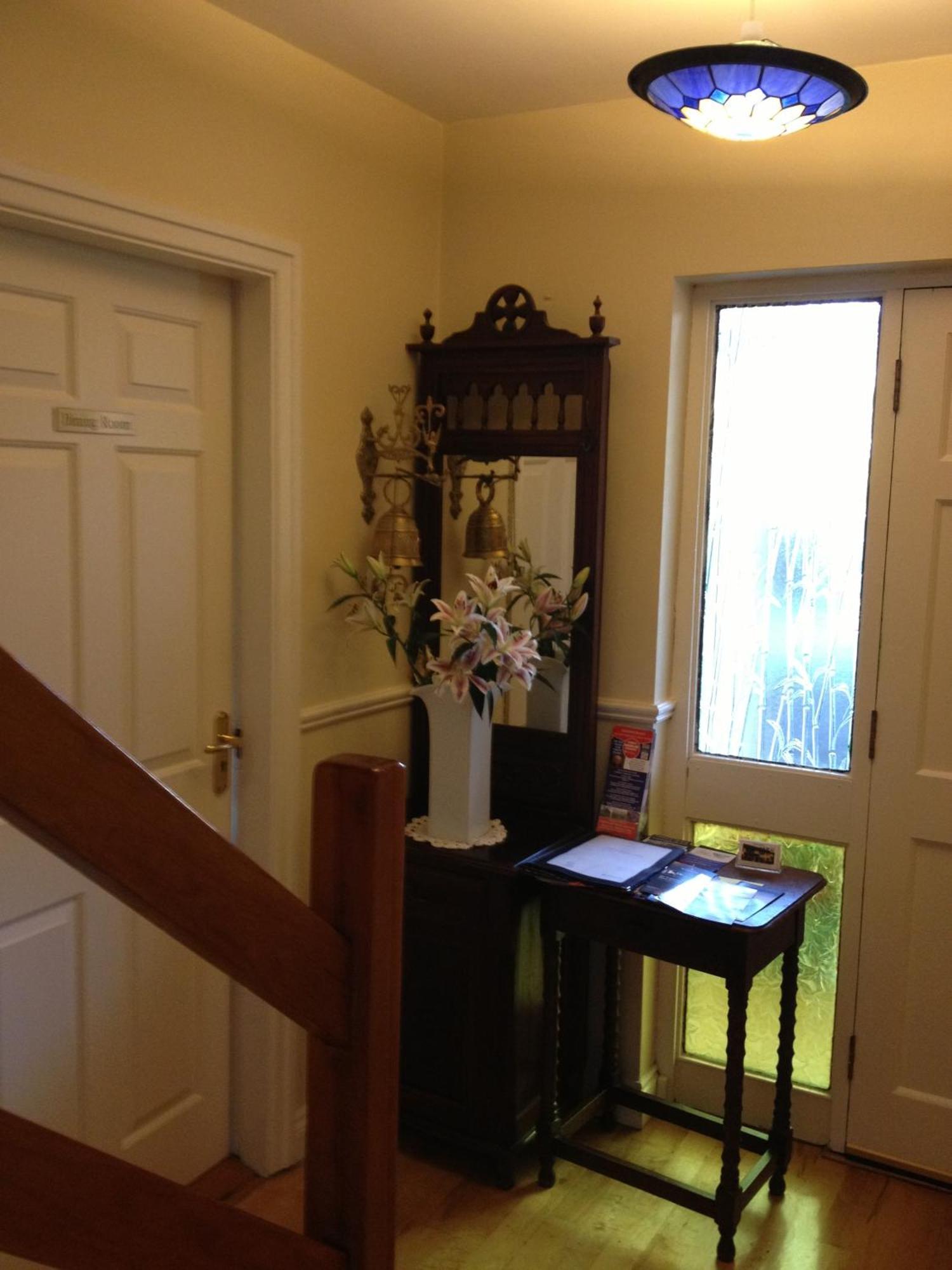Danabel Hotel Kinsale Luaran gambar
