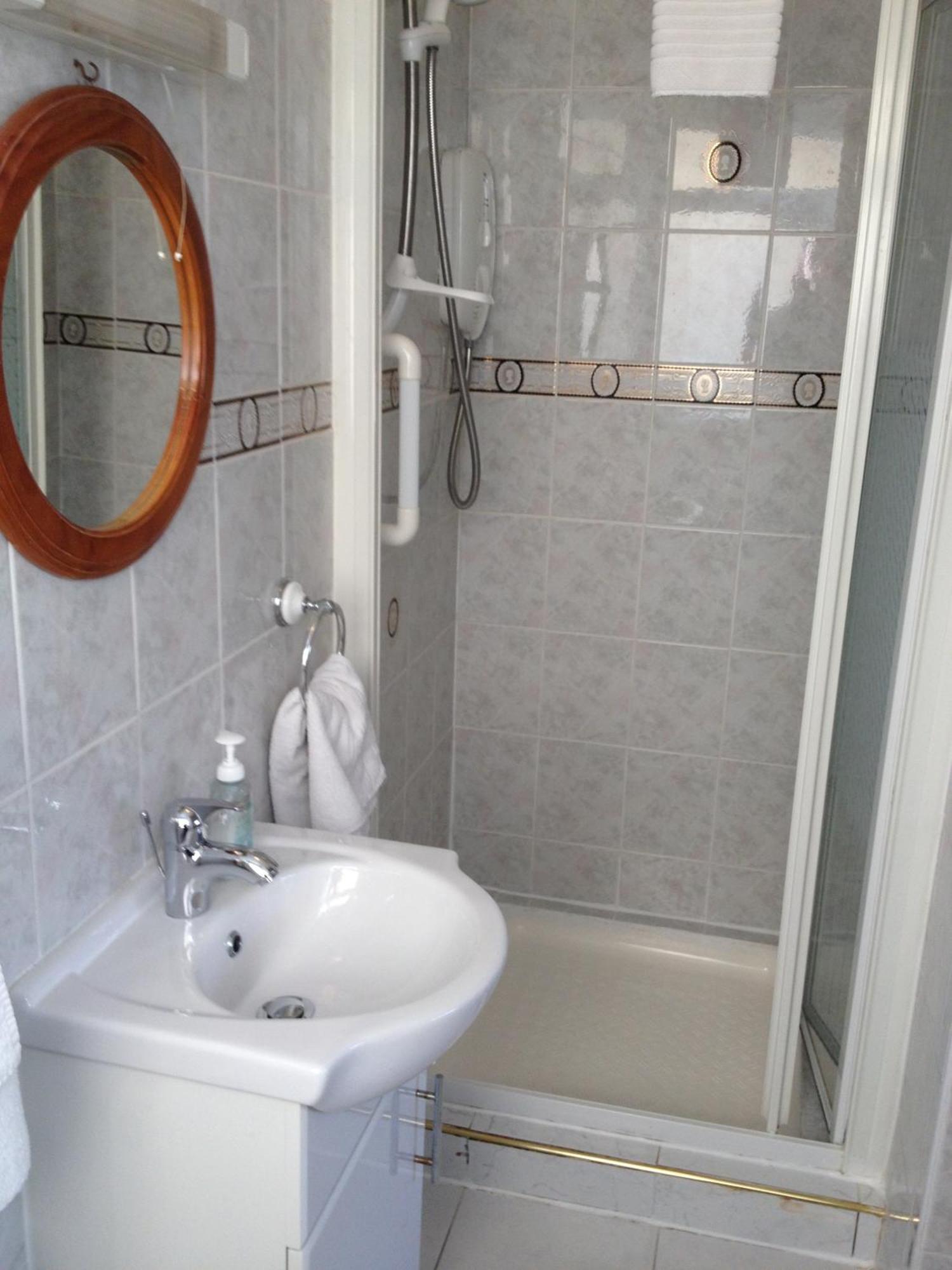 Danabel Hotel Kinsale Luaran gambar