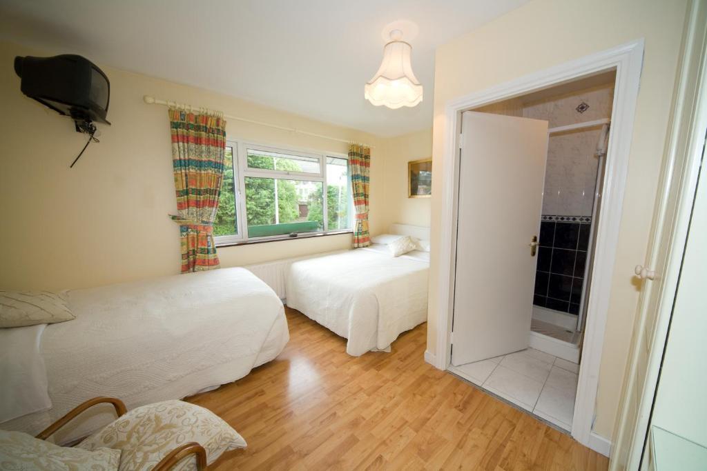 Danabel Hotel Kinsale Bilik gambar
