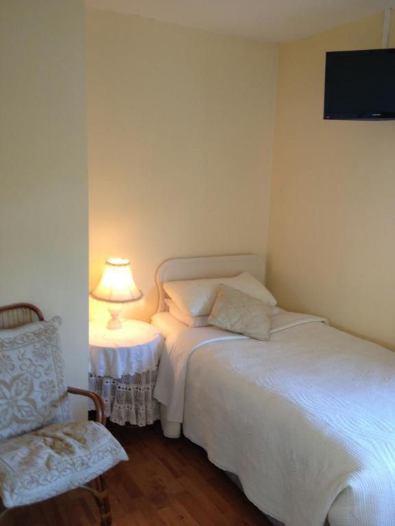 Danabel Hotel Kinsale Bilik gambar