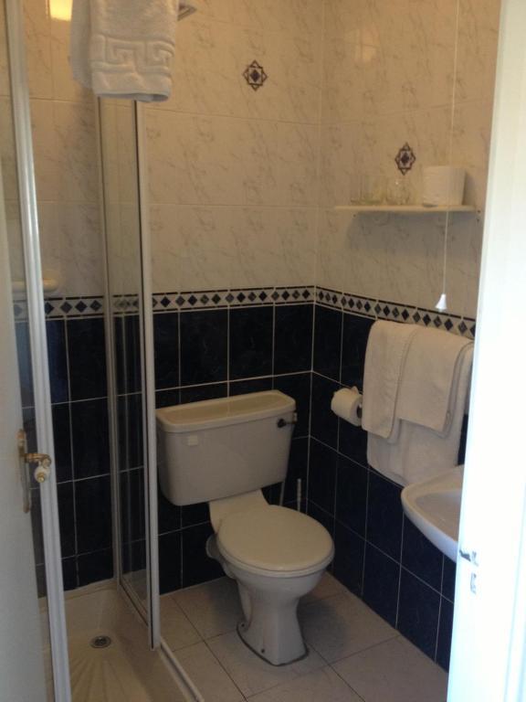 Danabel Hotel Kinsale Bilik gambar